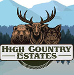 High Country Estate Logo
